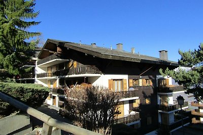 Appartement in het hart van Valley