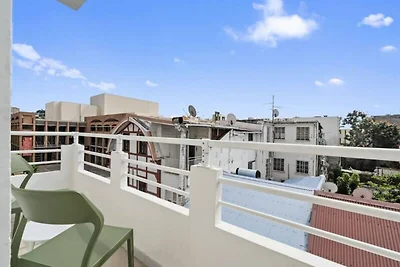 Ferienhaus in Fort-de-France am Strand