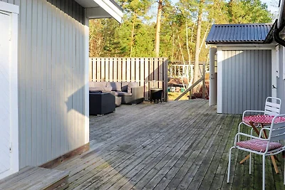 6 Personen Ferienhaus in MELLBYSTRAND