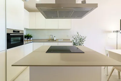 Moderno appartamento a Mijas Costa