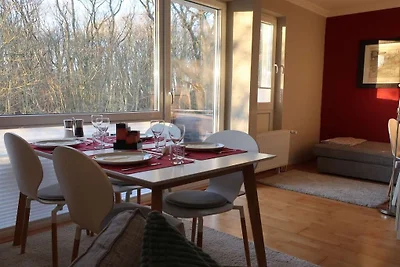 Ferienhaus mit 3 Schlafzimmer