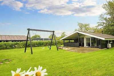 6 Personen Ferienhaus in Fårvang