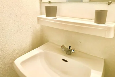 Residenz Les Aloubiers für 8 Personen