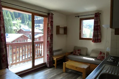 2 Zimmer für 6 Personen