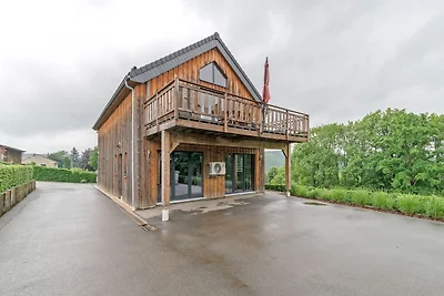 Charmantes Ferienhaus in Stavelot mit Garten