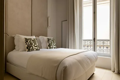 Ferienwohnung Familienurlaub Paris