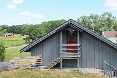 5 Personen Ferienhaus in ASKERÖARNA-By Traum