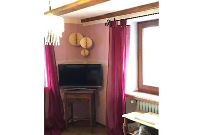 Ferienwohnung mit 1 Schlafzimmer