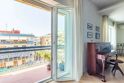 Casa di Cami Comfortabele vakantiewoning