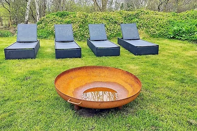 12 Personen Ferienhaus in Vestervig-By Traum