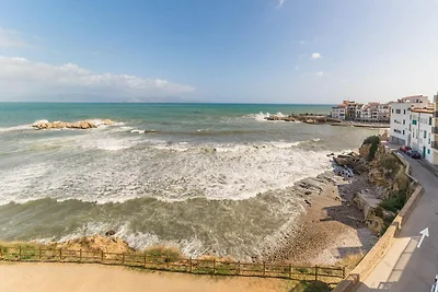 4-Zimmer-Wohnung an der Costa Brava