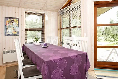 10 Personen Ferienhaus in Brovst