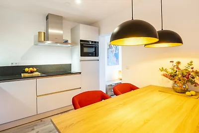 Apartment in der Nähe der Schlossalmbahn I