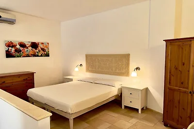 Residence Abbaechelu Santa Margherita Pula