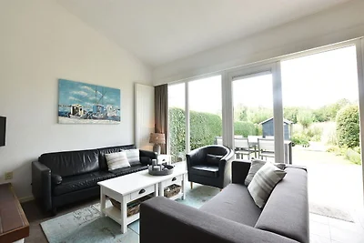 Casa vacanze Duinzicht a Nieuwvliet con...