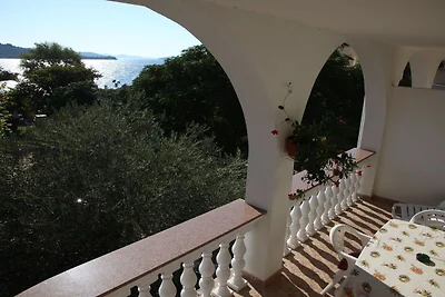 Two Bedroom Apartment with Sea view