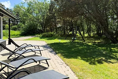 12 Personen Ferienhaus in Fanø-By Traum