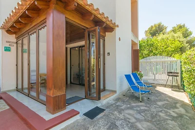 Encinas 1 - Apartamento En Port De PollenÃ§a