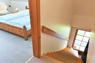 Ferienhaus Erholungsurlaub Fahrdorf