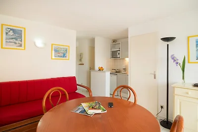 Apartament nad morzem w pobliżu Richelieu