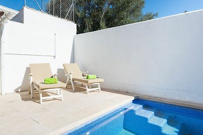 Sestanyolet - Villa Con Piscina Privada