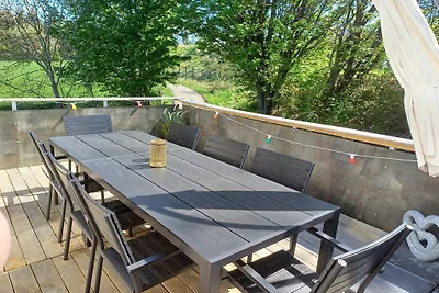 Ferienwohnung mit 1 Schlafzimmer