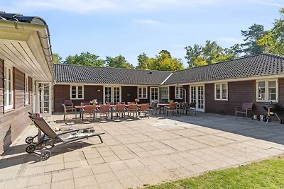22 persoons vakantie huis in Frederiksværk