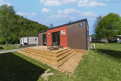 Mobilheim Sagittaire (4 Personen)