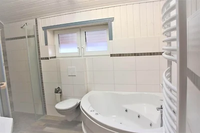 Vakantiepark bij Granzower Meer voor gezinnen