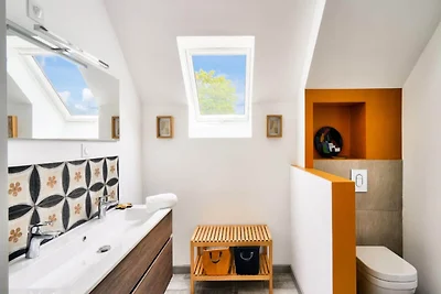 Appartamento a Plomeur vicino a La Torche...