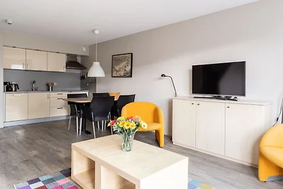 Wohnung mit 1 Schlafzimmer