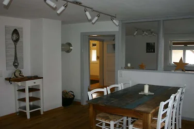 Holiday home with 2 bedrooms