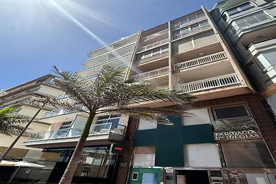 Appartamento Las Palmas vicino Playa Canteras