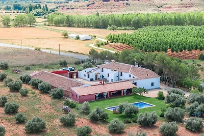 Casa del Labrador mit Spa und...