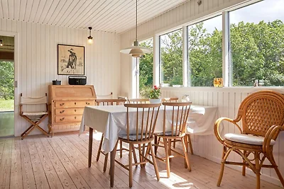 5 persoons vakantie huis in Allinge-By Traum