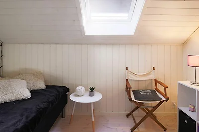 8 Personen Ferienhaus in Gilleleje-By Traum