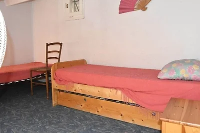 Häuser & Villen für 6 Personen