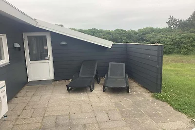 4 stelle case ad Harboøre