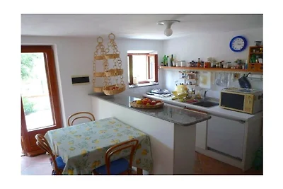 Ferienhaus Erholungsurlaub Marciana