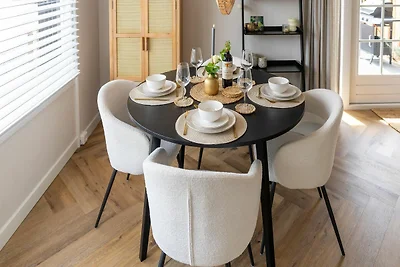 Casa vacanze di lusso Veluwe con sauna e vasc...