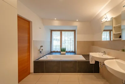 708 A Das Penthouse Kaltern