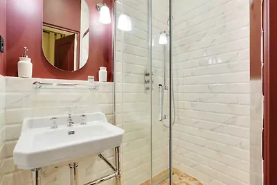 Prachtig appartementencomplex in het centrum ...