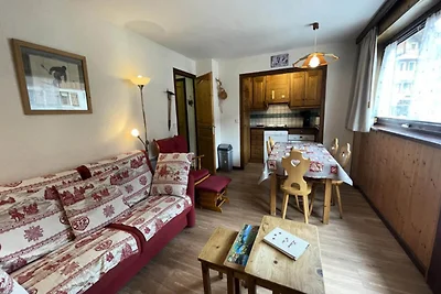 Wohnungen in La Clusaz