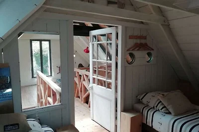Ferienhaus in der Nähe der Pointe du Raz