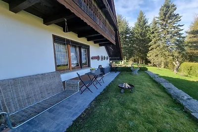 Kuća za odmor Dopust za oporavak Viernau