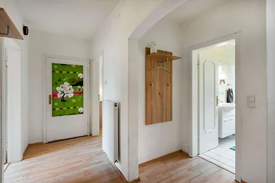 Appartamento con terrazza privata a Velmede
