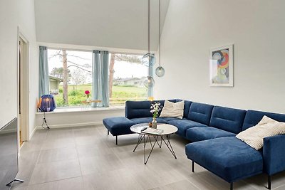 6 Personen Ferienhaus in Gilleleje-By Traum