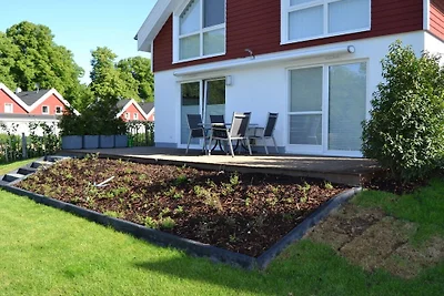 Ferienhaus in Nordhorn mit Schwimmbecken