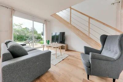 Wohnung in Tour-du-Parc in der Nähe des...