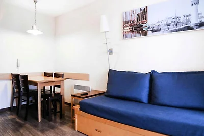 Residence Le Beach f�r f�nf Personen